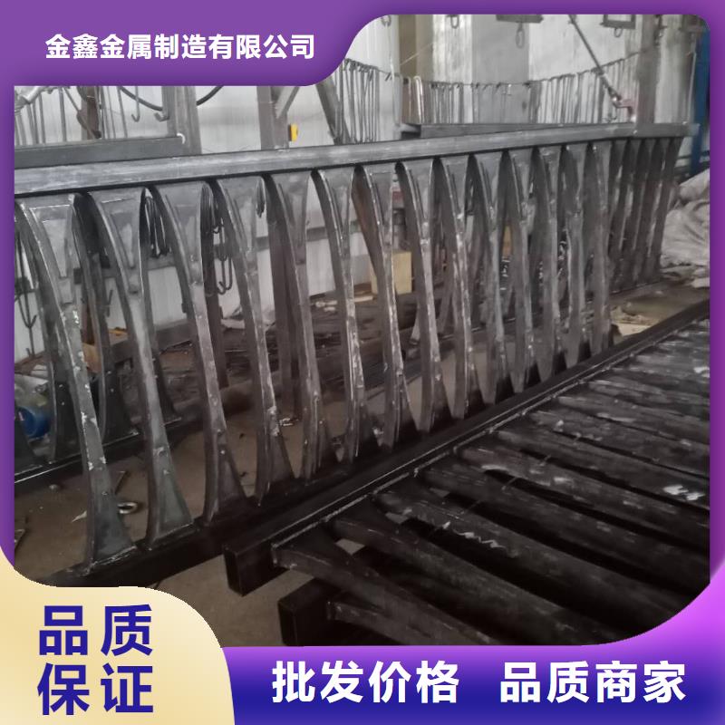 不锈钢护栏道路桥梁防撞护栏厂家订购