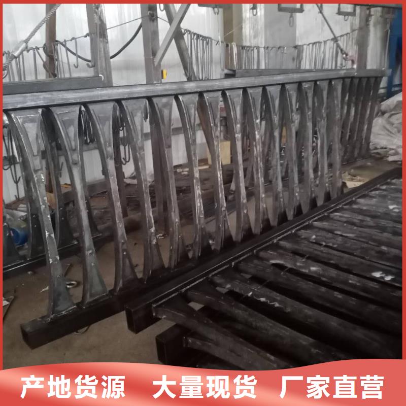 价格低的不锈钢复合管护栏供货商