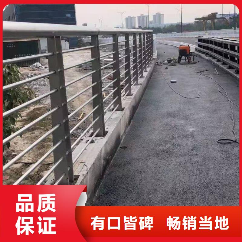 不锈钢造型护栏立柱栏杆制造商