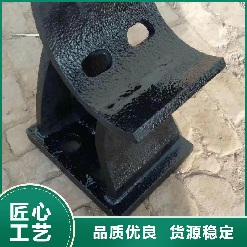 河道景观护栏厂家金鑫【 不锈钢护栏-河道景观护栏厂家源头厂家直销】
