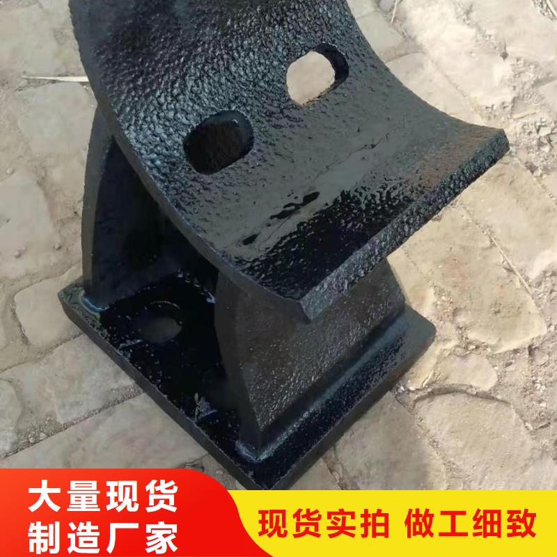 不锈钢护栏河道景观护栏厂家免费获取报价