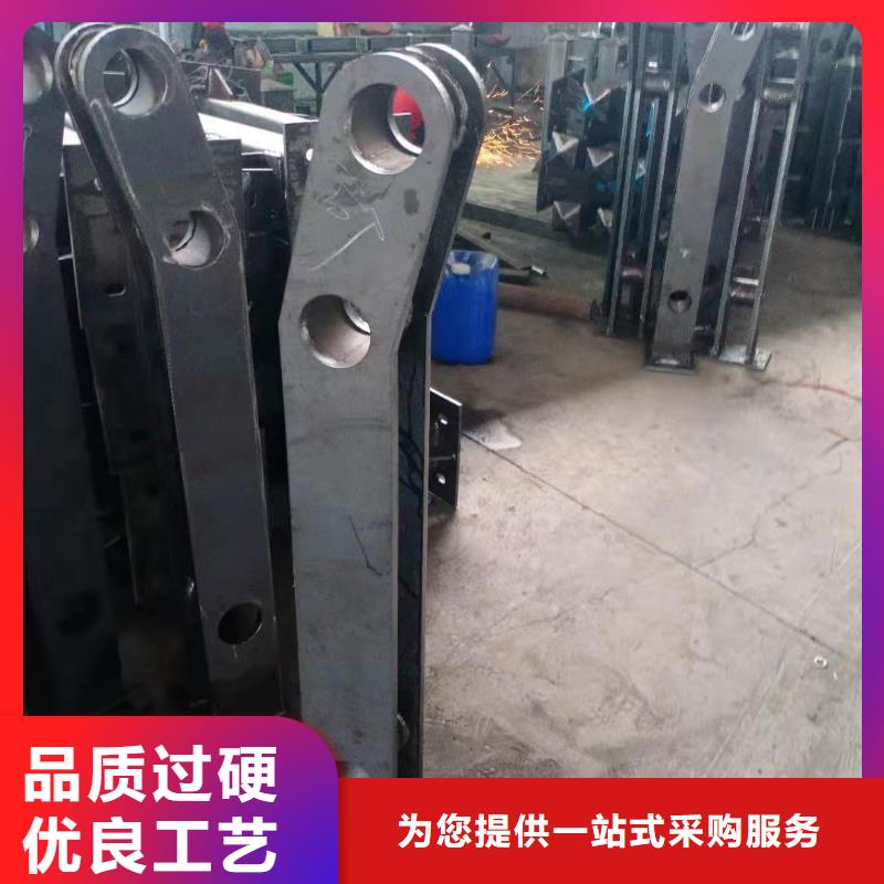 不锈钢护栏旋转护栏量大更优惠