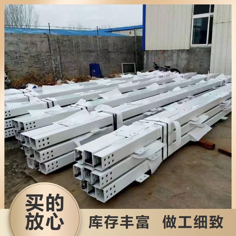 不锈钢护栏 道路护栏当地货源