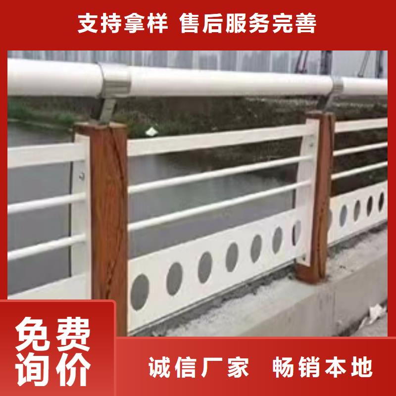 铸造石仿石护栏立柱,钢丝绳护栏厂家工厂采购