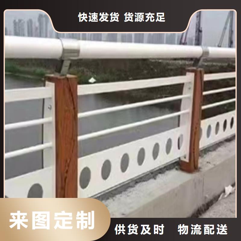 铸造石仿石护栏立柱道路护栏源头直供