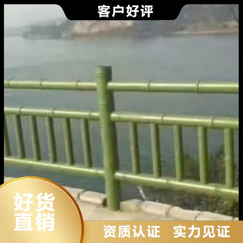 铸造石仿石护栏立柱_河道景观护栏厂家诚信经营现货现发