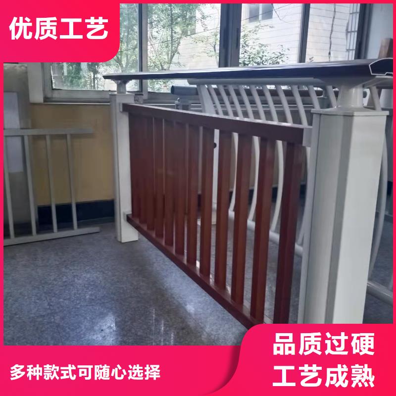铸造石仿石护栏立柱道路桥梁防撞护栏厂家欢迎来电询价