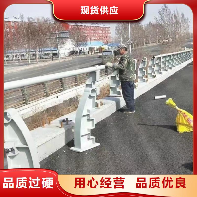 铸造石源头护栏厂家按需购买求购Led灯光护栏立柱
