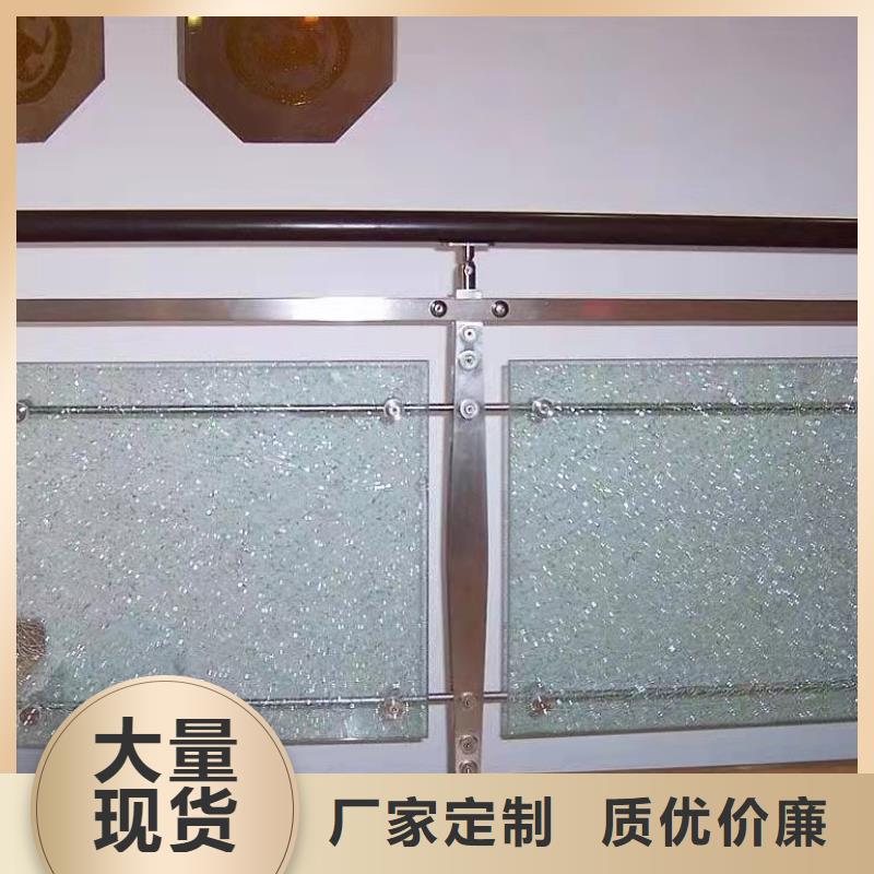 铸造石仿石护栏立柱_ 不锈钢护栏厂家实体厂家