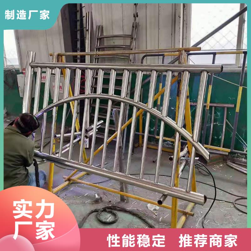 铸造石源头护栏厂家按需购买求购Led灯光护栏立柱