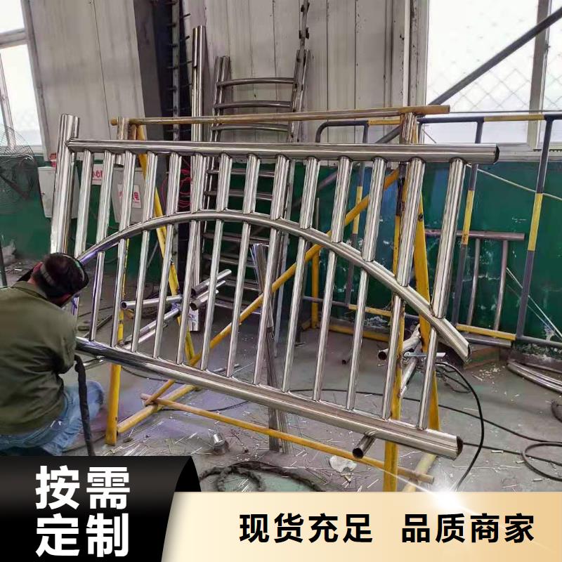 铸造石仿石护栏立柱【桥梁护栏】现货销售