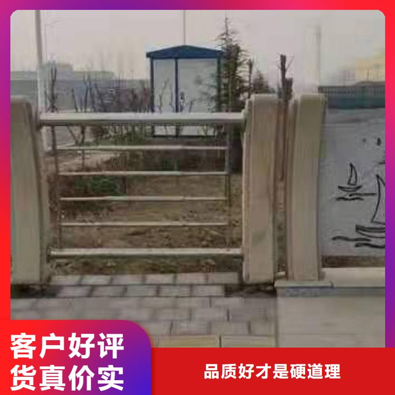 铸造石仿石护栏立柱_交通防撞围栏低价货源