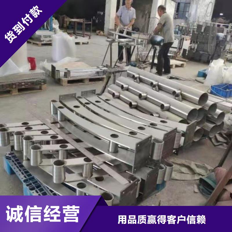 铸造石仿石护栏立柱防撞【护栏】专业生产厂家