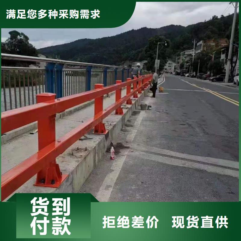 铸造石仿石护栏立柱【景观护栏】用品质赢得客户信赖