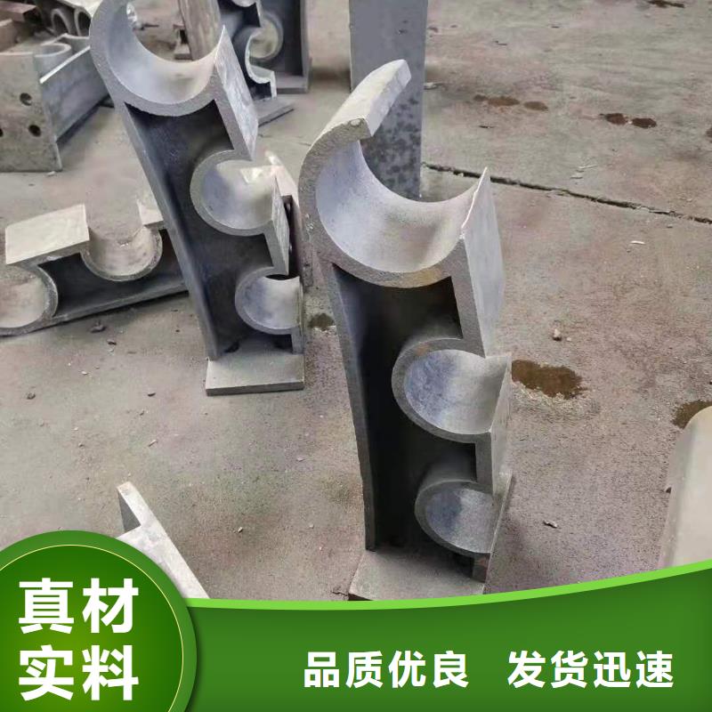 铸造石仿石护栏立柱_河道景观护栏厂家诚信经营现货现发