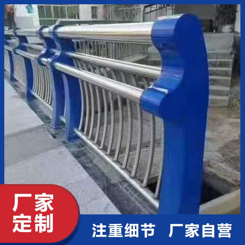 铸造石仿石护栏立柱_ 不锈钢护栏厂家实体厂家
