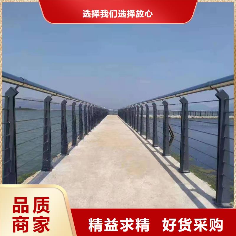 铸造石仿石护栏立柱-道路桥梁防撞护栏厂家大量现货供应