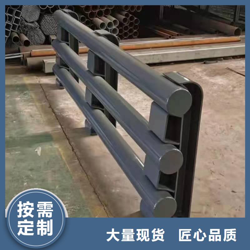 铸造石仿石护栏立柱 钢丝绳护栏厂家选择我们选择放心