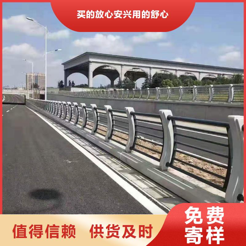 铸造石仿石护栏立柱道路桥梁防撞护栏厂家欢迎来电询价