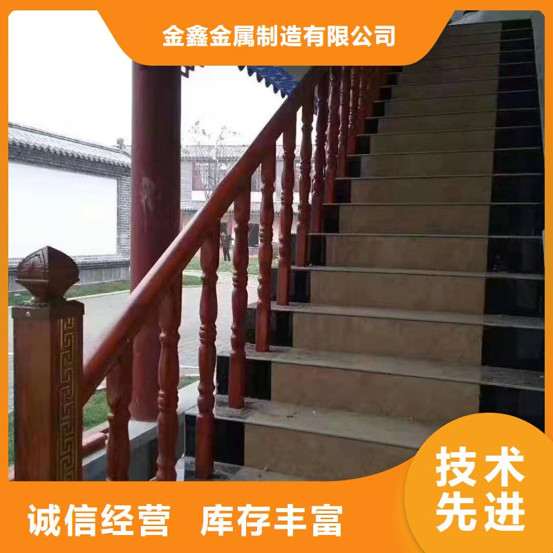 铸造石源头护栏厂家按需购买求购Led灯光护栏立柱