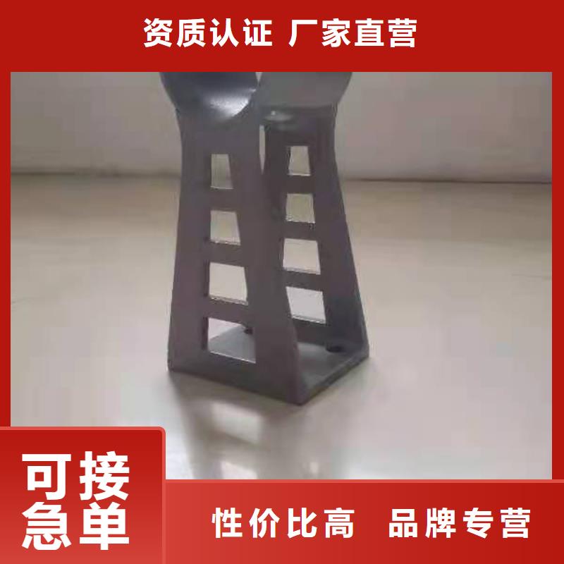 铸造石仿石护栏立柱铸造石护栏厂家产品细节