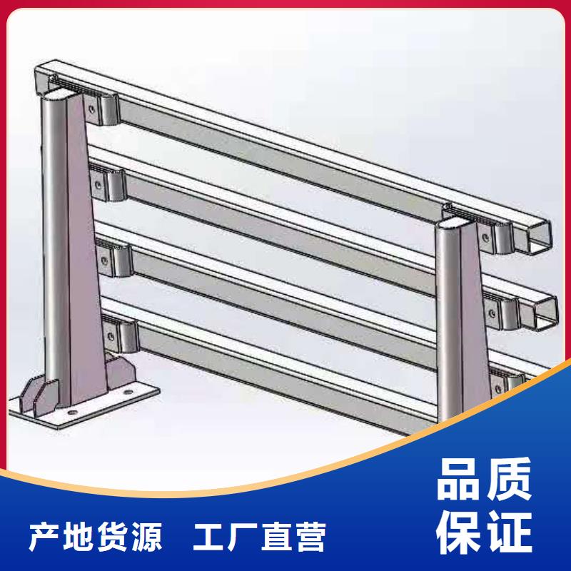 铸造石仿石护栏立柱道路护栏源头直供