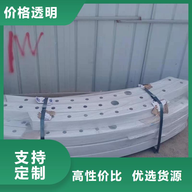 铸造石仿石护栏立柱铝合金护栏厂家现货直发