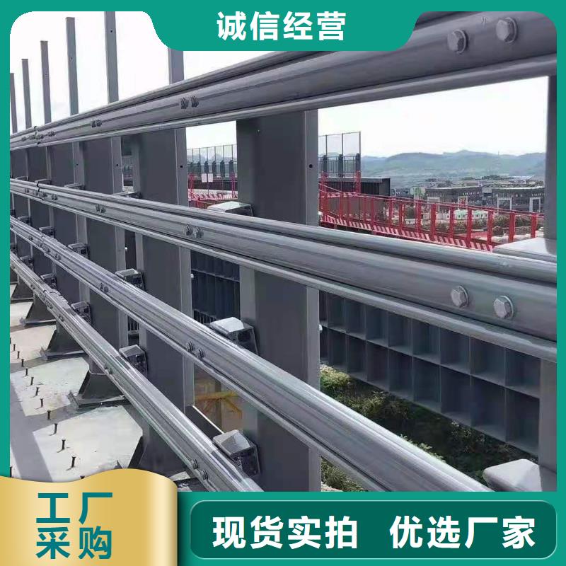 铸造石仿石护栏立柱立柱桥梁防撞护栏欢迎来厂考察