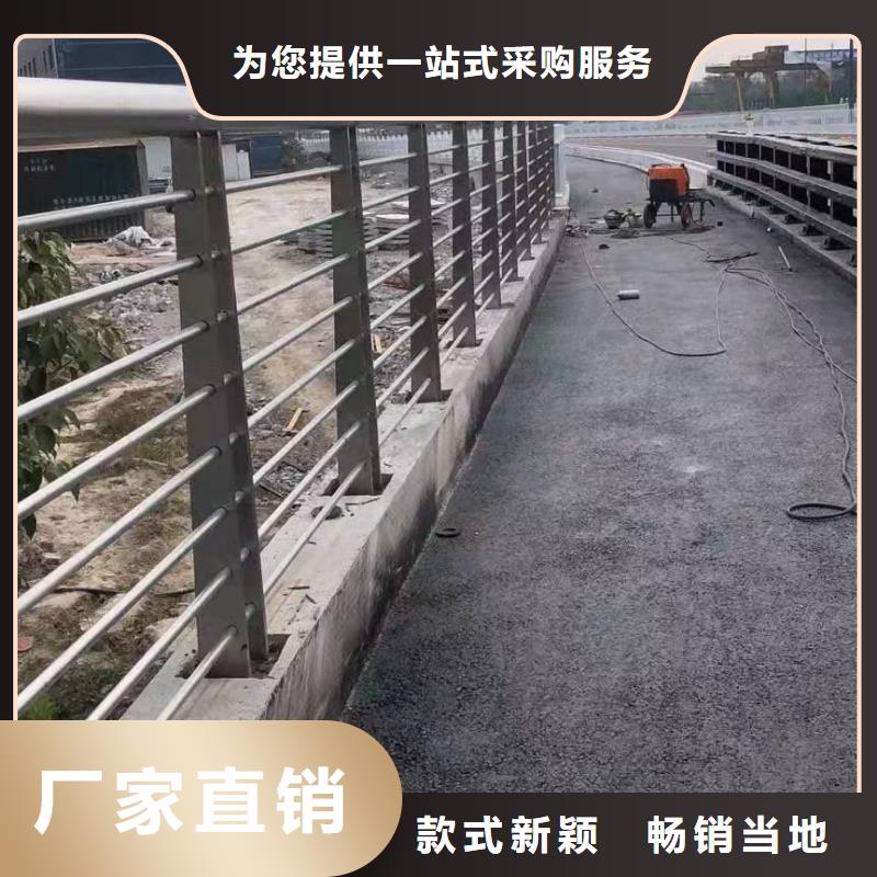 铸造石仿石护栏立柱道路桥梁防撞护栏厂家欢迎来电询价