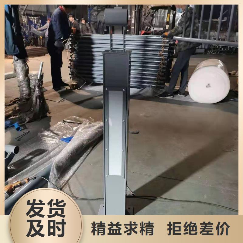 铸造石仿石护栏立柱立柱桥梁防撞护栏欢迎来厂考察