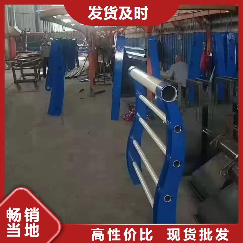 铸造石仿石护栏立柱_不锈钢护栏厂家放心购