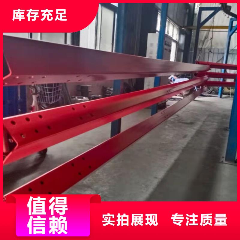 铸造石厂家专业安装设计定制求购LED灯光河道护栏