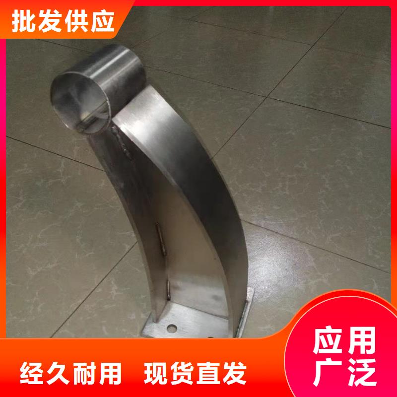 铸造石仿石护栏立柱立柱桥梁防撞护栏欢迎来厂考察