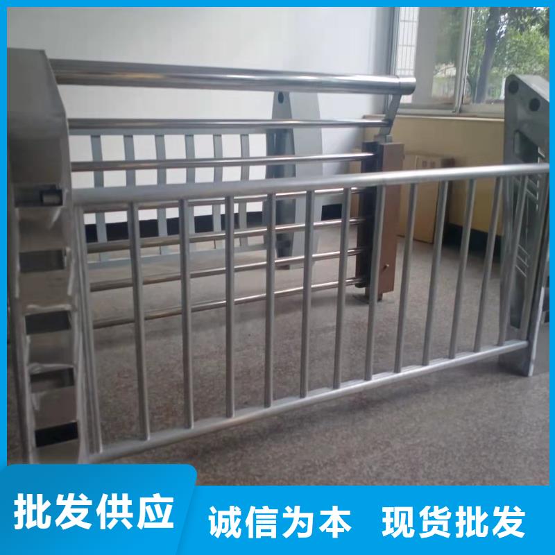 灯光景观护栏厂家_河道景观护栏厂家优选原材