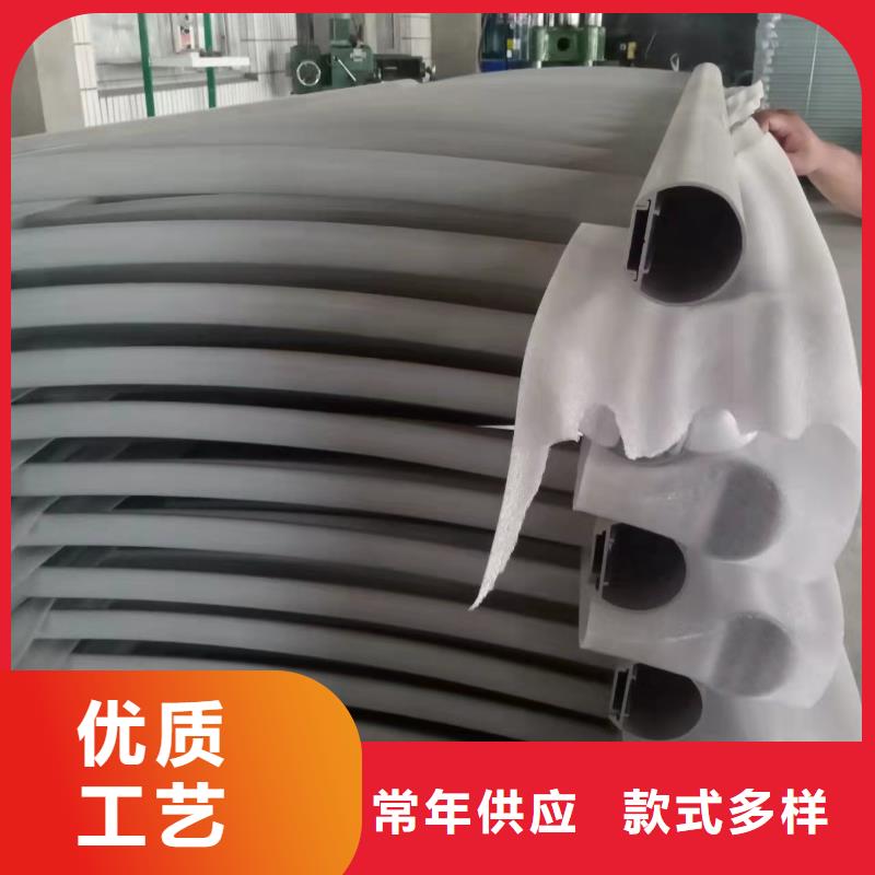 灯光景观护栏厂家钢丝绳护栏厂家品质优良