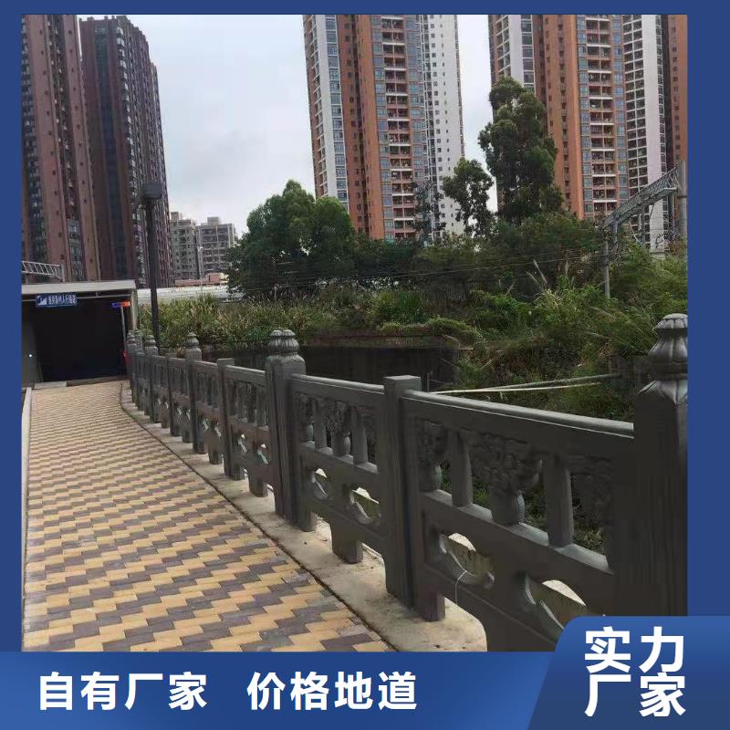 灯光景观护栏厂家【市政护栏】一对一为您服务