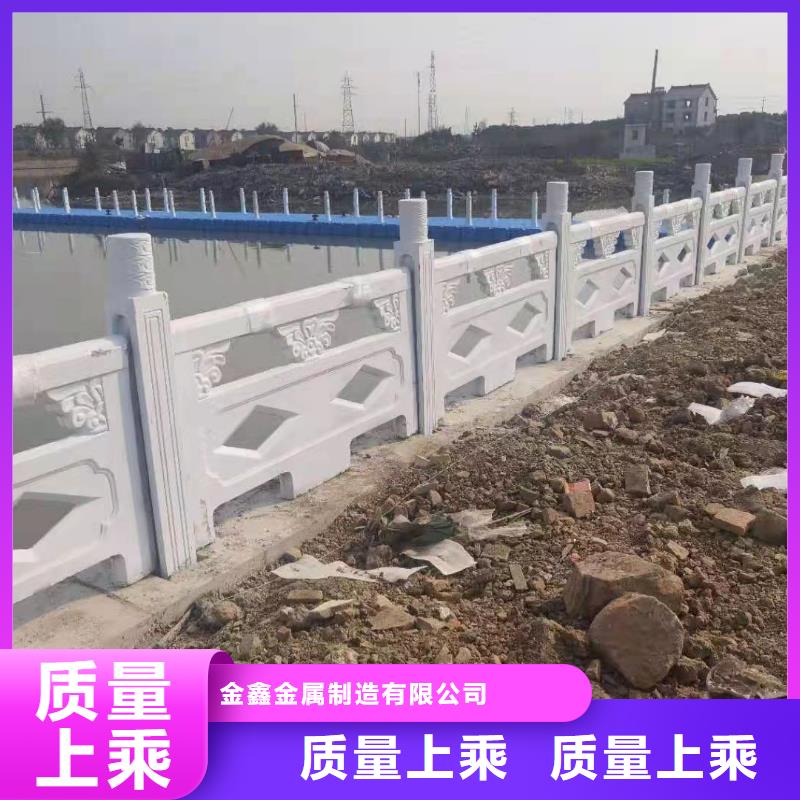 灯光景观护栏厂家不锈钢复合管护栏厂家一站式采购商家