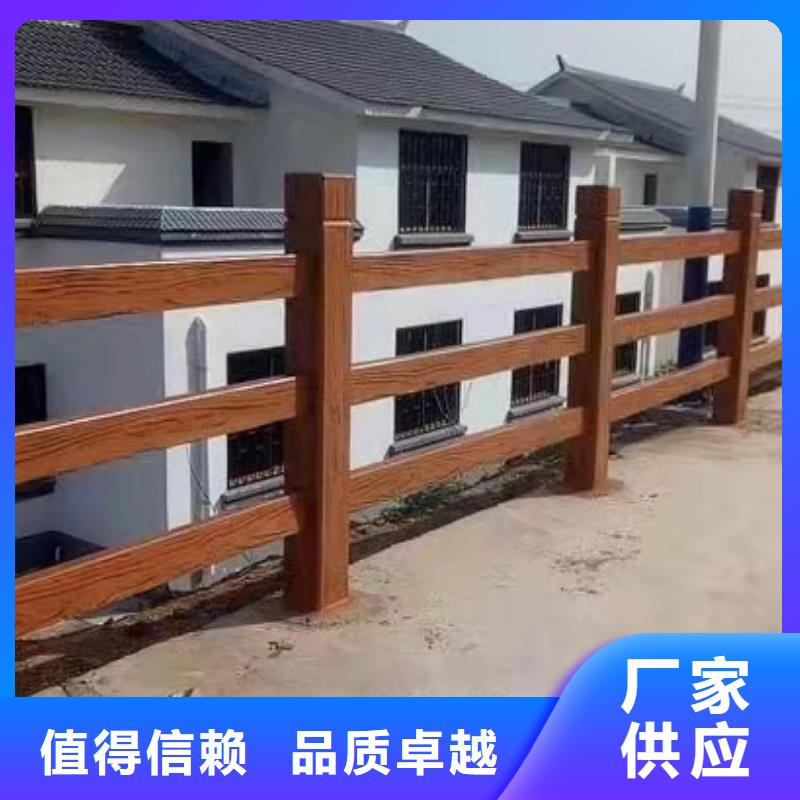 灯光景观护栏厂家中央分隔栏品牌专营