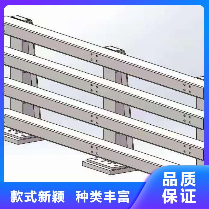 专业销售不锈钢桥梁灯光护栏栏杆-靠谱