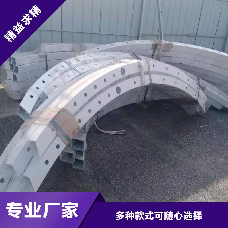 灯光景观护栏厂家_【桥梁护栏】实体厂家支持定制