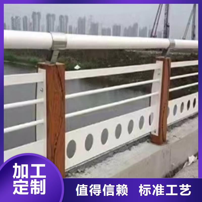 201不锈钢桥梁灯光护栏栏杆护栏价格