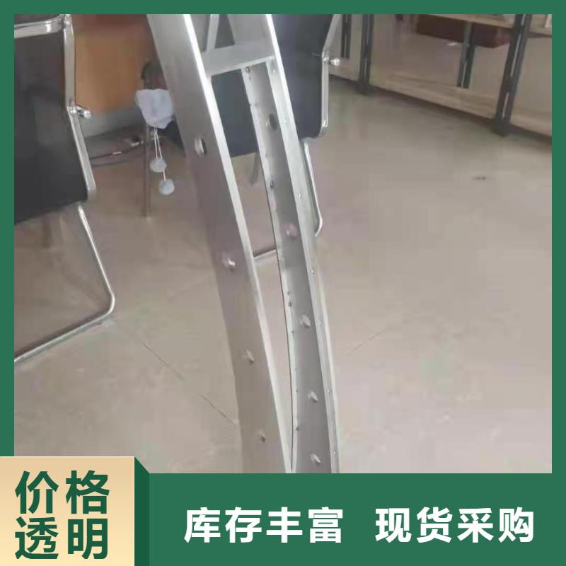 专业销售不锈钢桥梁灯光护栏栏杆-靠谱