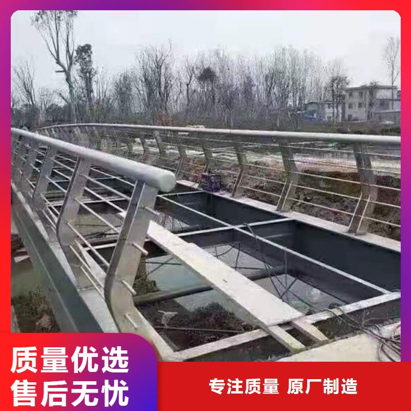 灯光景观护栏厂家【市政护栏】一对一为您服务
