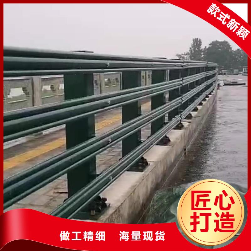 专业销售不锈钢桥梁灯光护栏栏杆-靠谱