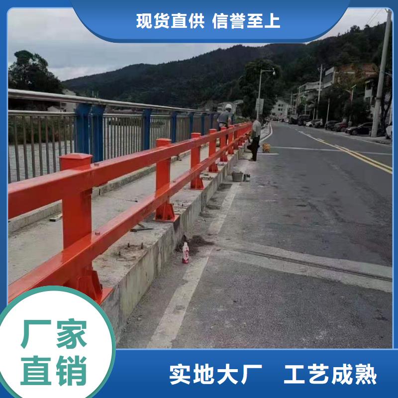 灯光景观护栏厂家- 铸造石护栏厂家定制不额外收费