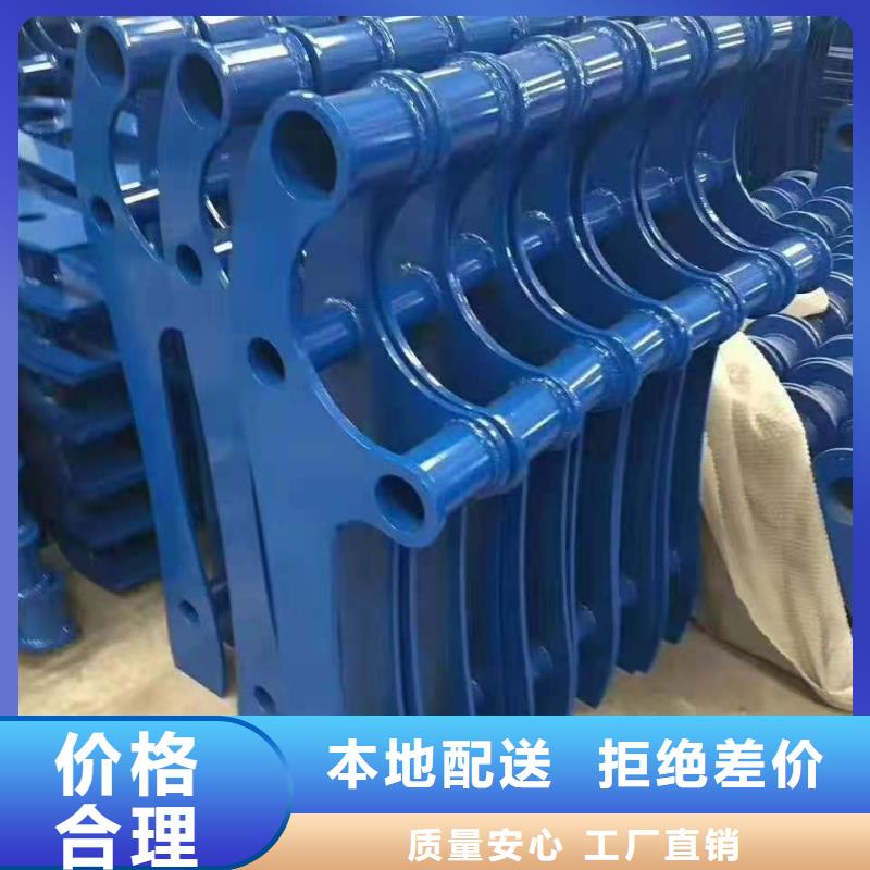 304桥梁两侧灯光护栏施工免费现场勘测设计