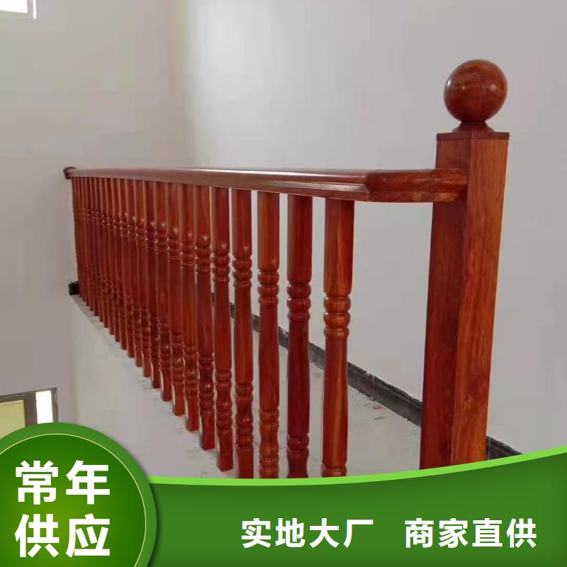 灯光景观护栏厂家 不锈钢护栏厂家我们更专业