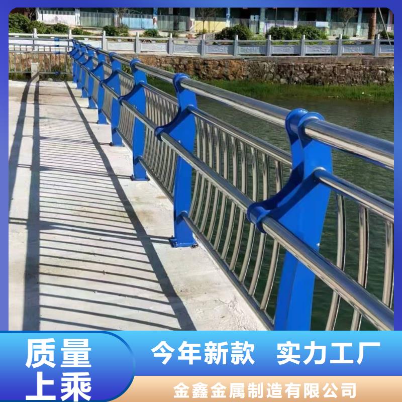 灯光景观护栏厂家-铝合金护栏厂家客户好评