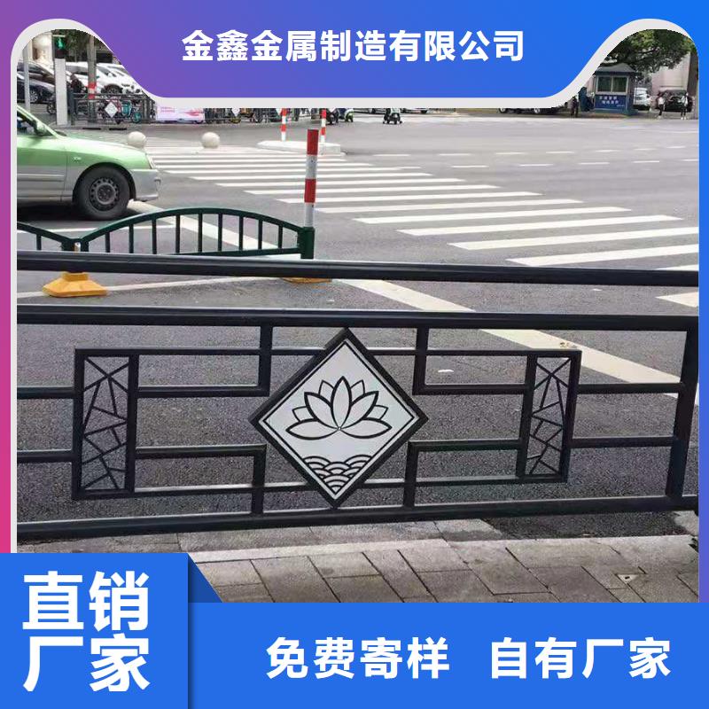 灯光景观护栏厂家_河道景观护栏厂家优选原材