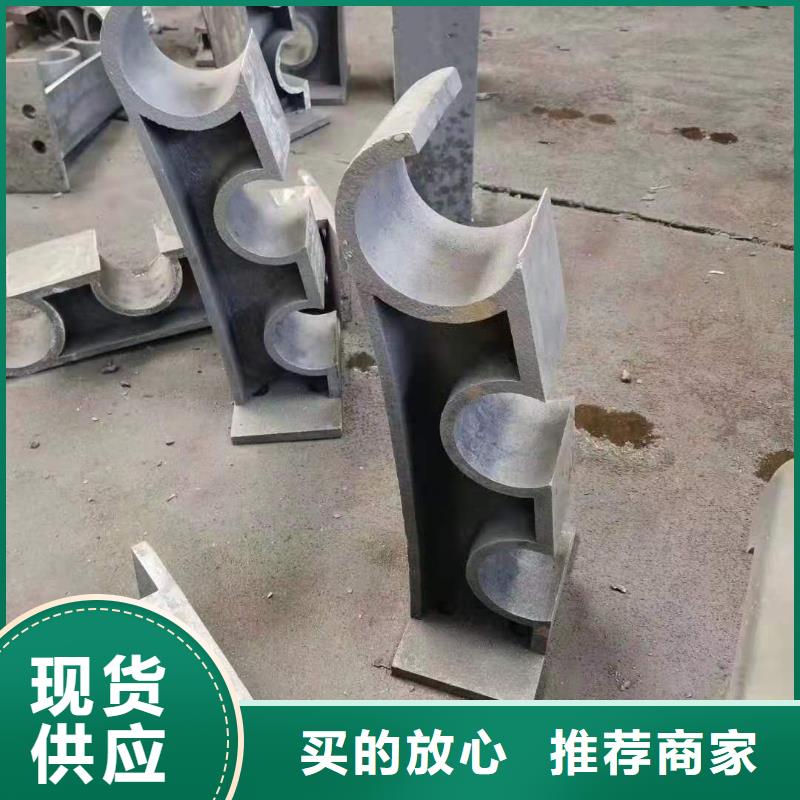 灯光景观护栏厂家市政护栏专业设计